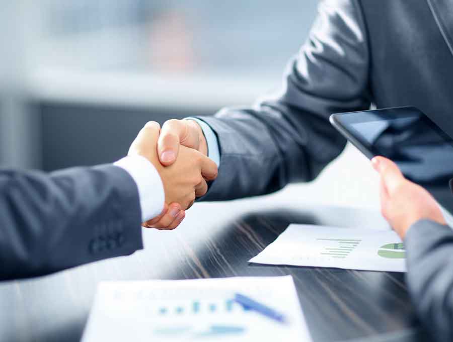 Family De Facto - Binding Financial Agreement