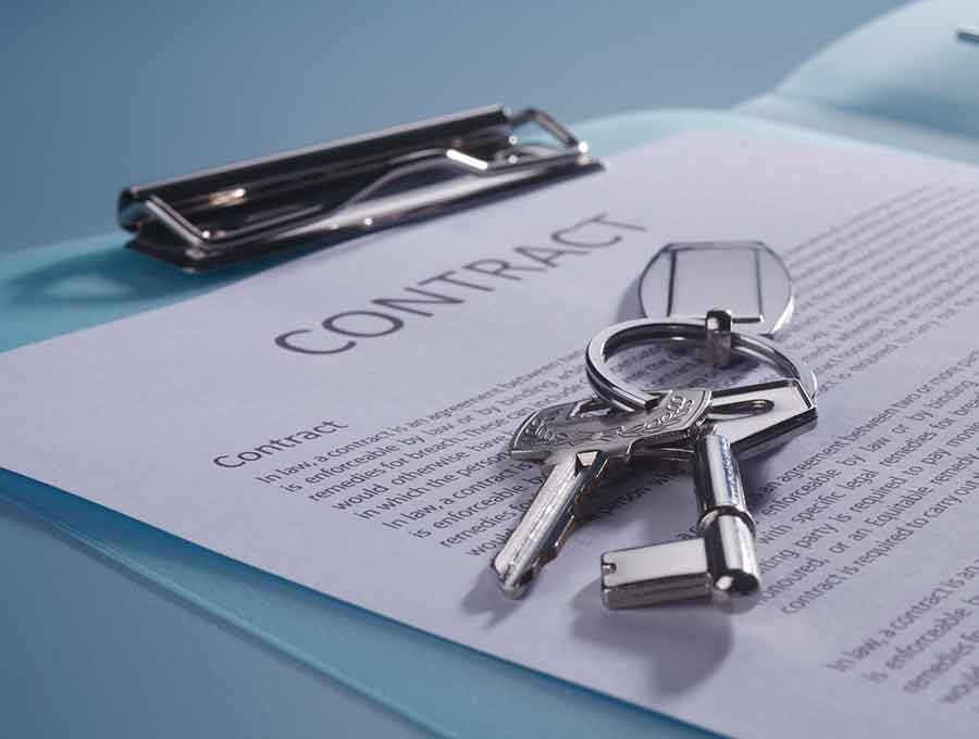 Conveyancing & Property - Reverse vs Standard Mortgages