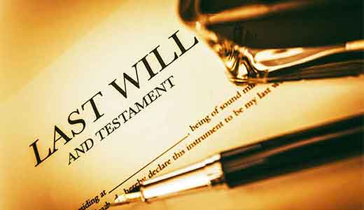 Estate Planning